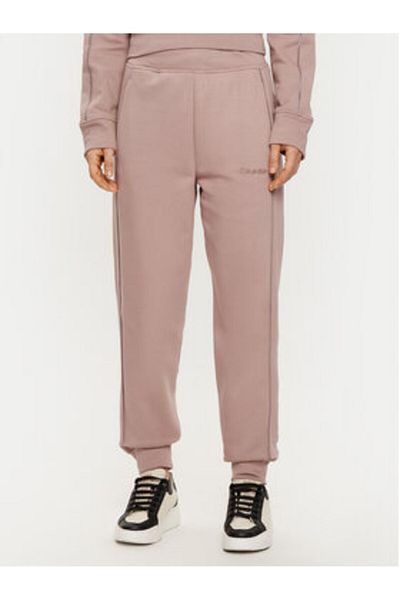 Calvin Klein underwear Women's Sweatpants 000QS7286E Beige