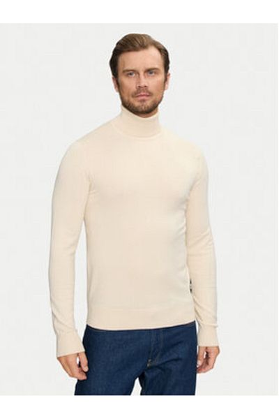 Richmond X Men's Golf UMA24016LU Beige