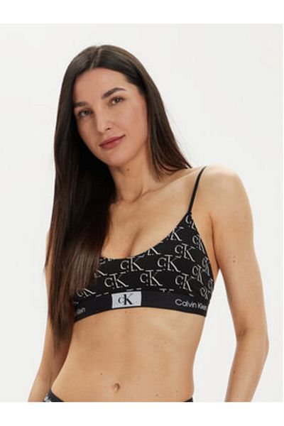 Calvin Klein Lenjerie intimă pentru femei, sutien 000QF7216E Negru