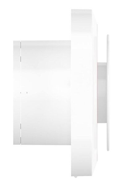 Venteurope ROUND 100'lük 10CM Banyo Tuvalet Aspiratör Havalandırma Fanı