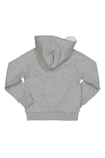 Birba Trybeyond Boy Sweatshirt 999 76933 00 Gray