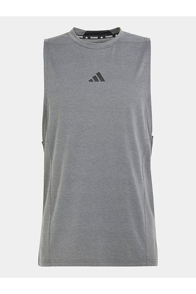 adidas adidas Men's Technical T-shirt IS3819 Gray