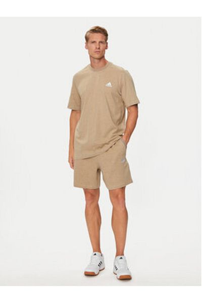 adidas Tricou adidas pentru bărbați IY6605 bej