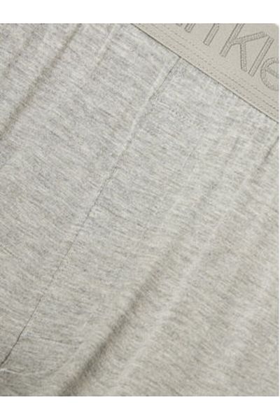 Calvin Klein underwear Men's Pajama Shorts LV00NM2824 Gray