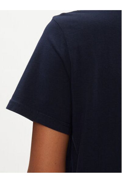 WRANGLER Tricou damă 112352289 bleumarin