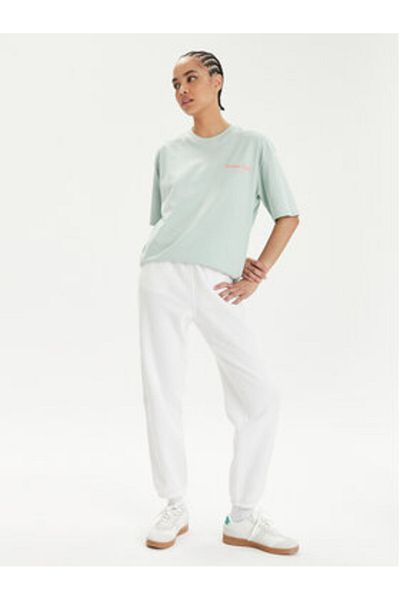 4F Tricou damă 4FWSS24TTSHF1265 Verde