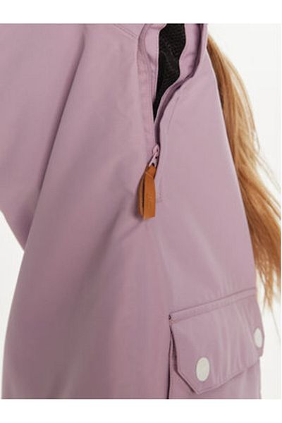 COLOURWEAR Women's Ski Jacket 701031871000 Purple