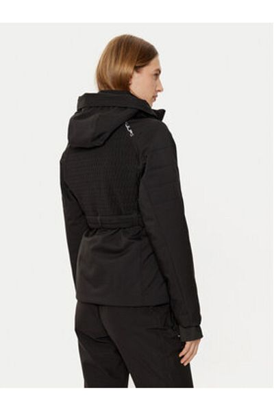 Aulp Women's Ski Jacket VELDA W Black
