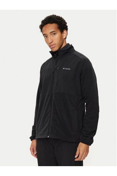 Columbia Mens Fleece 2095781 Black