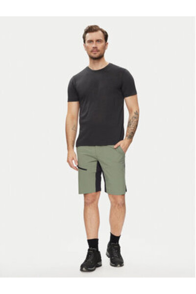 CMP Men's Sports Shorts 33T6667 Green