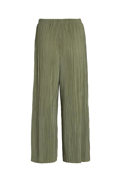 VILA vila Women's Culottes 14096324 Green