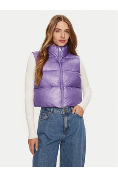 Replay Women's Sleeveless W7856 .000.84988 Purple