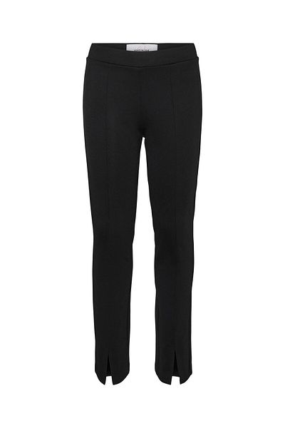 Vero Moda Girl Colanți pentru fete vero moda girl 10291321 Negri