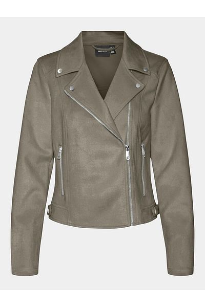 adidas Men's Outdoor Jacket IB4260 Brown