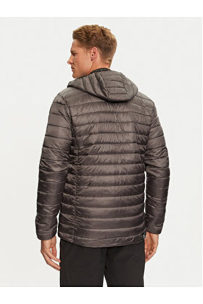 Aulp Men's Winter Jacket MAXIM M Gray
