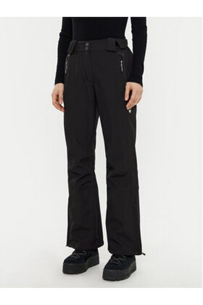 Aulp Women's Ski Pants VELEN W Black