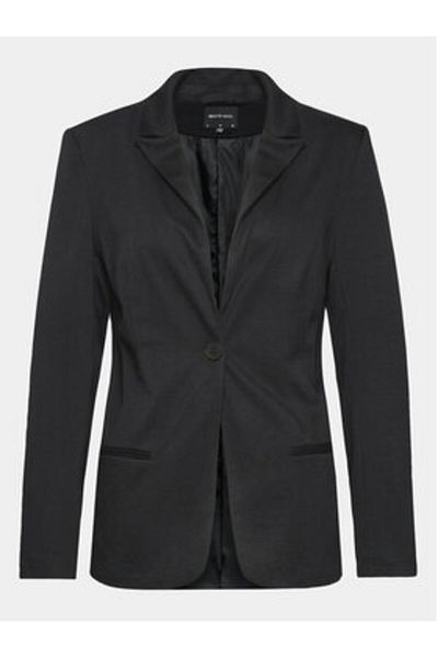 Brave Soul Sacou damă LJK-TIFFANYBLK Negru