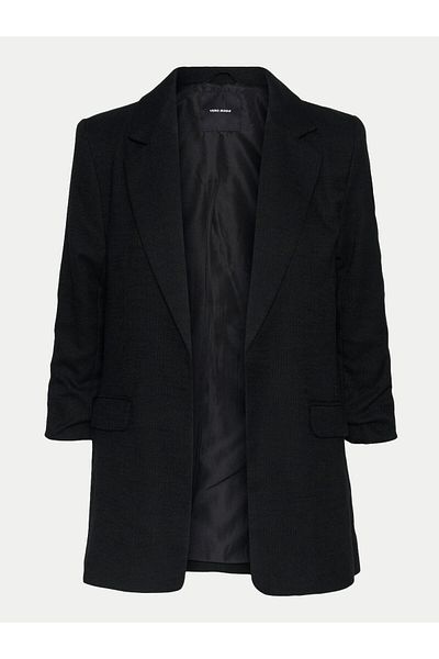 Vero Moda vero moda Jachetă pentru femei 10306404 Negru