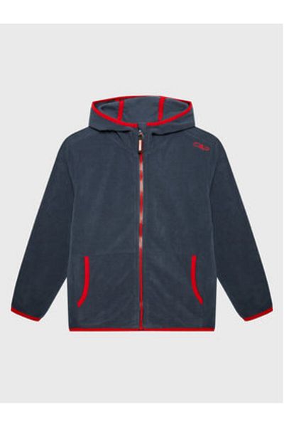 CMP Fleece pentru băieți 32H1384 Gri