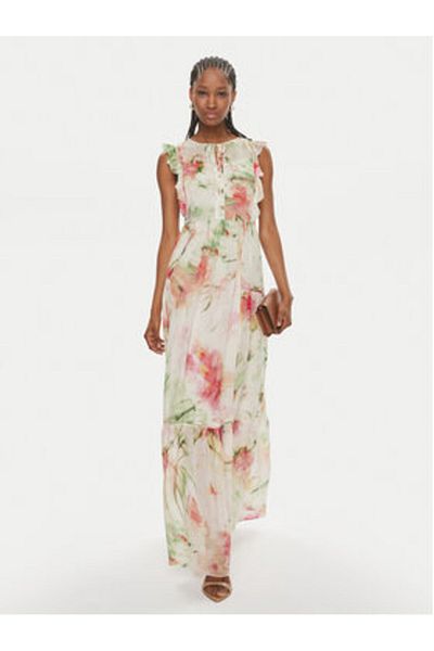 BOSS Rochie de vară pentru femei 50514364 Colorată