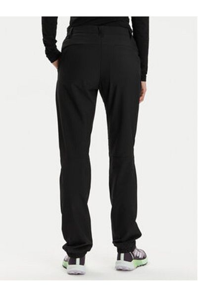 CMP Women's Outdoor Trousers 34T5006 Black