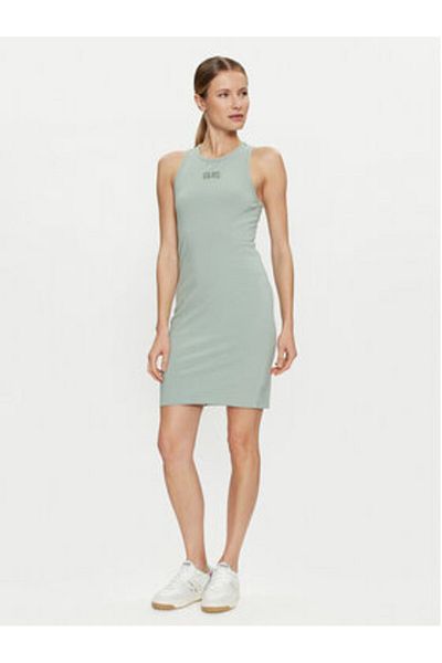 Vans Women's Summer Dress VN000JGPCJL1 Green