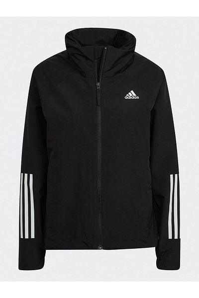 adidas adidas Women's Transitional Jacket H65759 Black