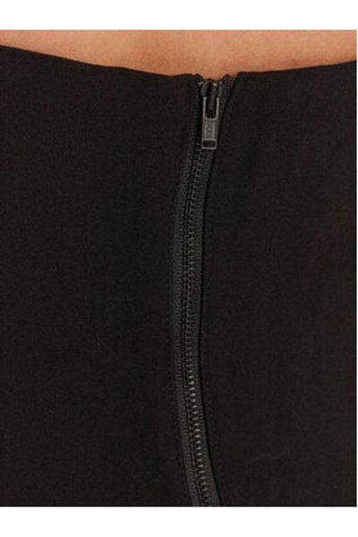Bardot Rochie de cocktail pentru femei 59733DB Neagră
