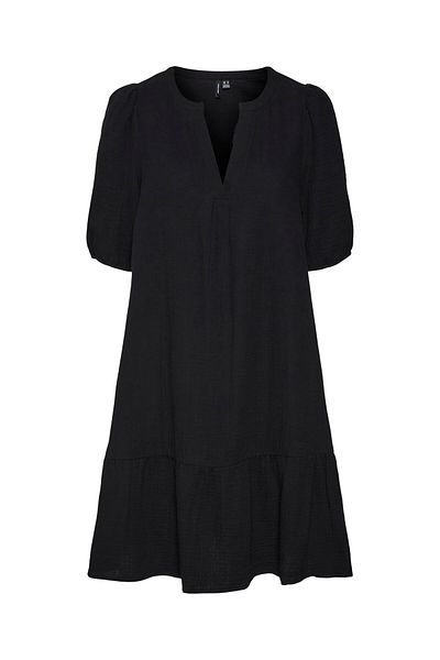 Vero Moda vero moda Rochie casual pentru femei 10279682 Negru
