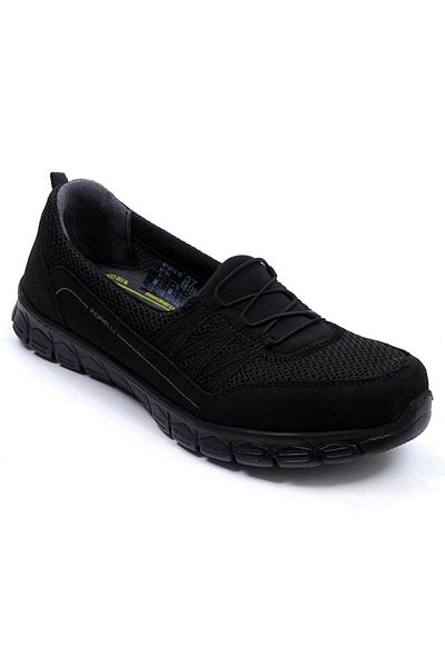 Forelli 61014-G Pantofi sport negri pentru femei