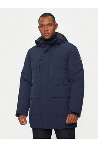 Whistler Parka bărbătească W244057 Albastru marin