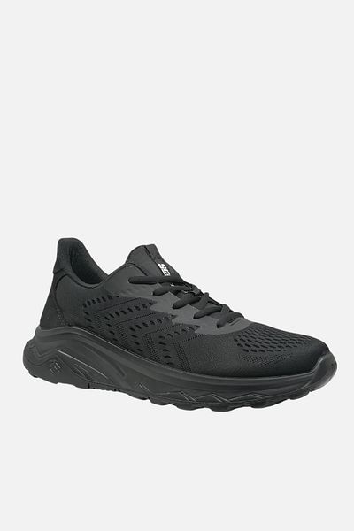 Scooter Black Women's Casual Shoes G2014Ts
