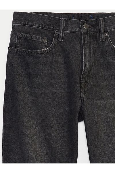 GAP Men's Denim Shorts 708330-00 Gray