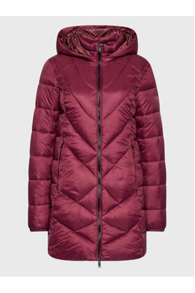 CMP Women's Transitional Jacket 32K3036 Burgundy