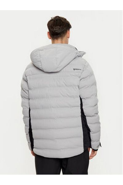 Brunotti Men's Ski Jacket 2421200047 Gray