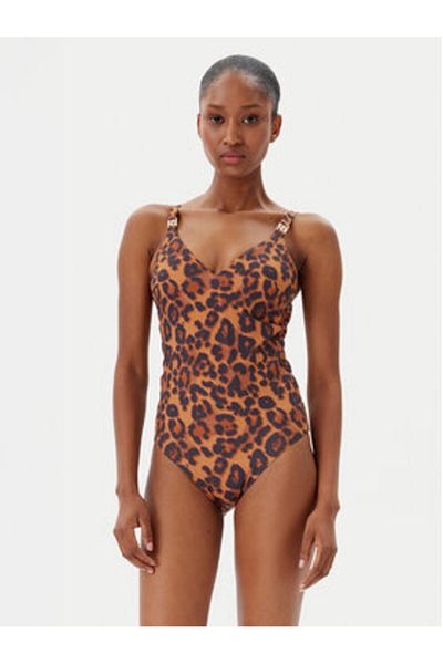 Chantelle Costum de baie pentru femei C17UUF A12 maro