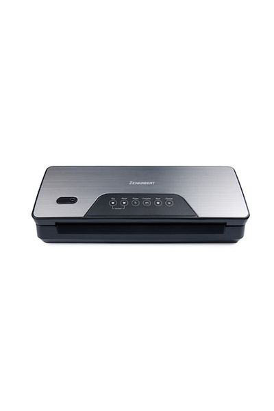 zenkabeat Aparat de vidat si sigilat Zenkabeat EasyVac ZVS26 Pro, 5 functii vidare, 130W, 80Kpa, 18L/min