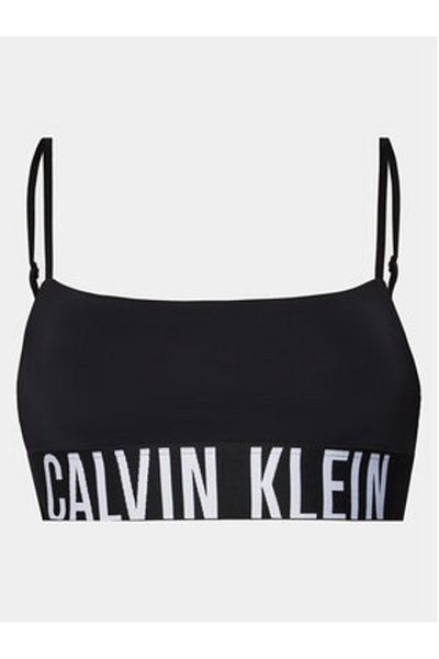 Calvin Klein Sutien Calvin Klein Lenjerie intimă pentru femei 000QF7631E Negru