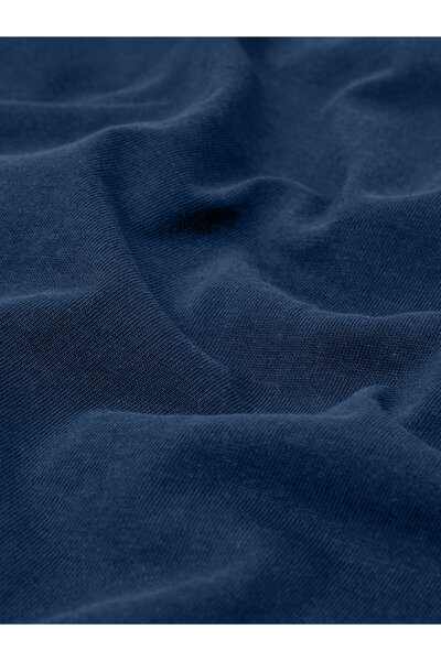 LEGO Tricou băieți 12011459 bleumarin