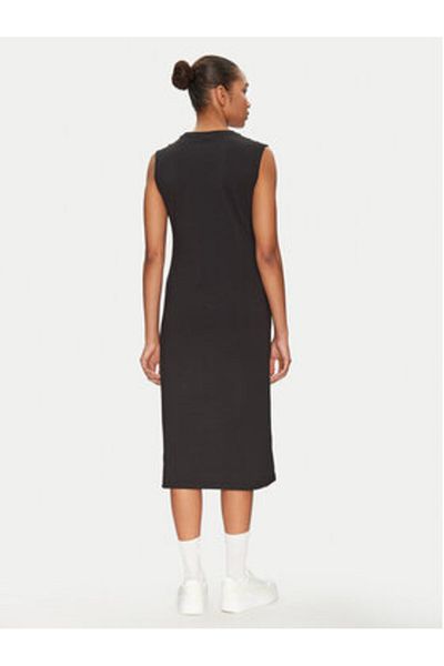 Puma Rochie casuală pentru femei 685643 Neagră