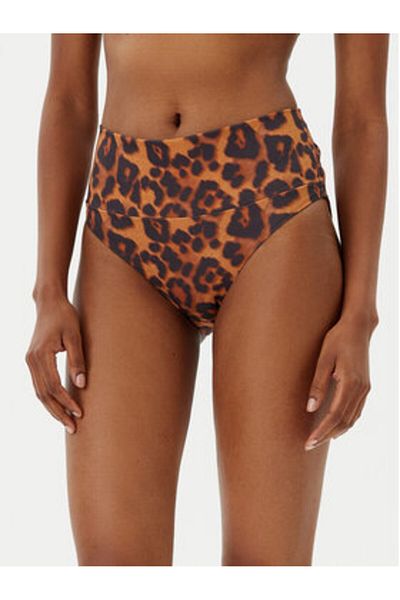 Chantelle Women's Bikini Bottom C17UC5 A12 Brown