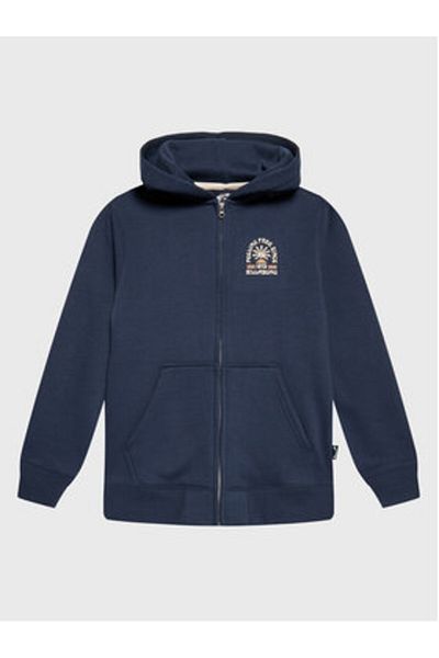 BİLLABONG billabong Boy Sweatshirt F2ZH04BIF2 Navy Blue