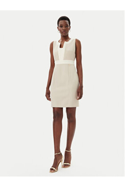 Artigli Rochie de cocktail pentru femei ACAB000933 bej