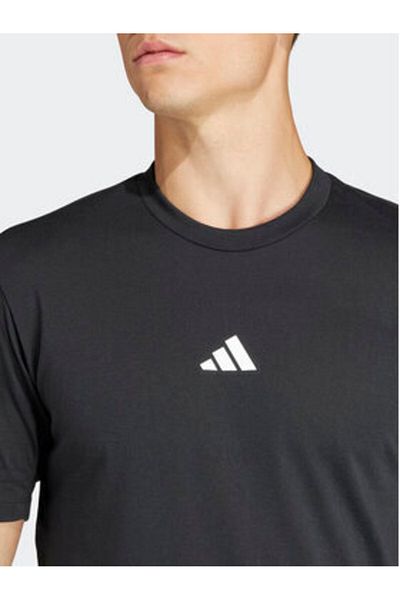 adidas adidas Men's T-Shirt IT2124 Black