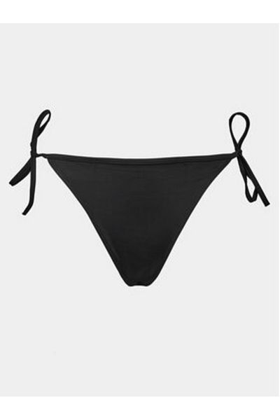Calvin Klein Calvin Klein Swimwear Slip de bikini pentru femei KW0KW02431 Negru