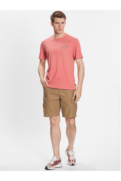 BİLLABONG Tricou billabong pentru bărbați ABYZT01707 Coral