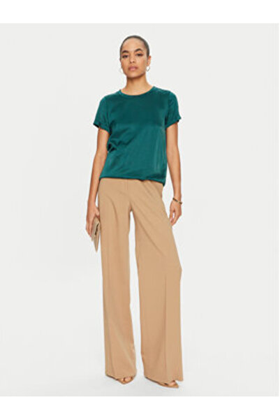 Vicolo Tricou damă TS0201 Verde