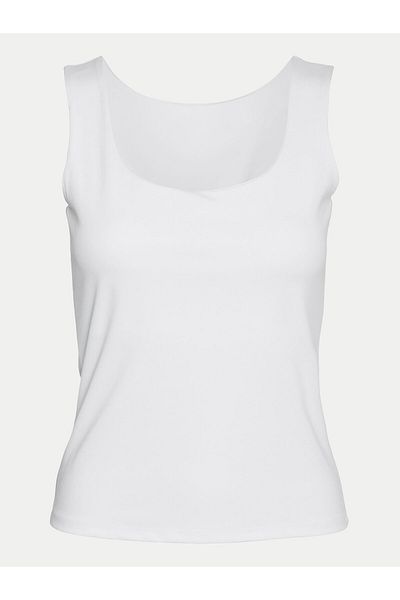 Vero Moda Women Top 10305800 White