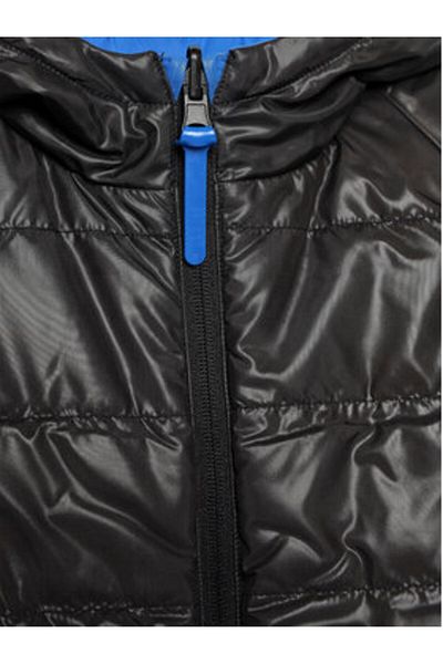 Coccodrillo Vestă pentru băieți ZC3178502OBK Albastră
