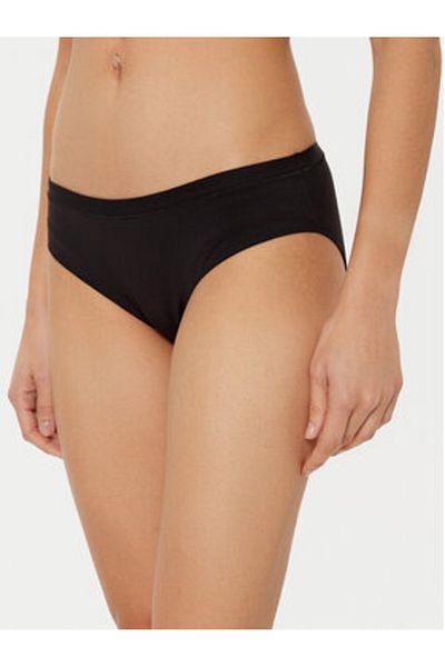 Triumph Set de 2 perechi de chiloți clasici pentru femei 10224794 Negru